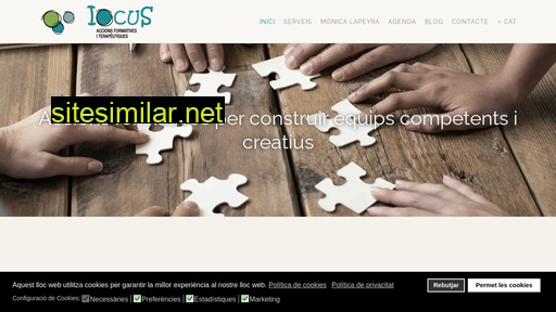 iocus.es alternative sites