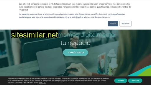 iodigital.es alternative sites