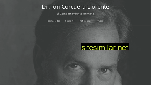 ioncorcuera.es alternative sites