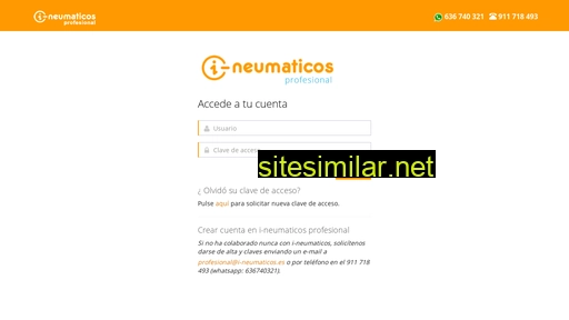 i-neumaticospro.es alternative sites