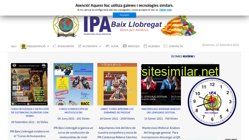 ipabaix.es alternative sites