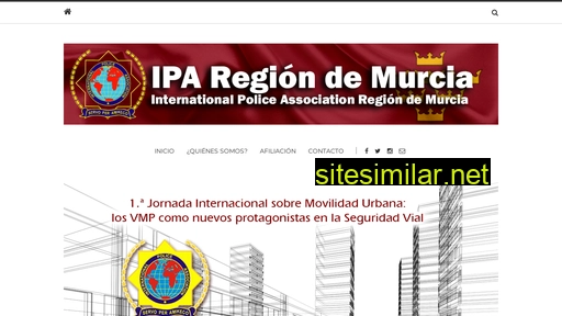 ipamurcia.es alternative sites