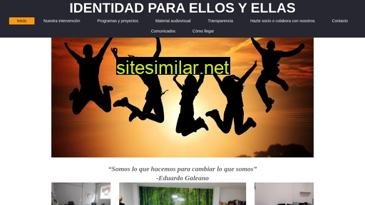 ipeasturias.es alternative sites