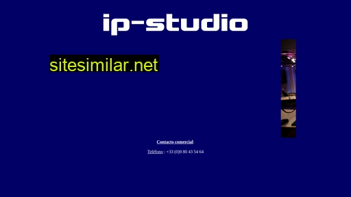 Ip-studio similar sites