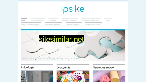 ipsike.es alternative sites