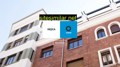 iroca.es alternative sites