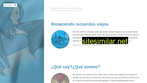 isabelmontse.es alternative sites