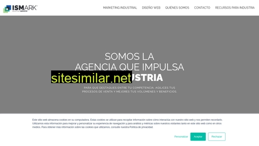 ismark.es alternative sites