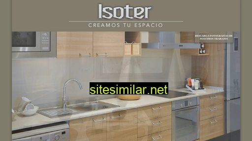 isoter.es alternative sites