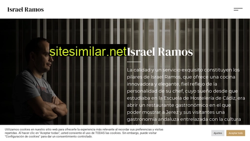israelramos.es alternative sites