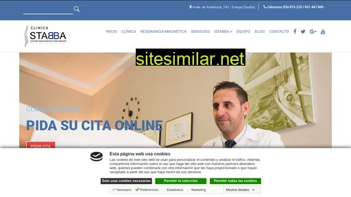istabba.es alternative sites