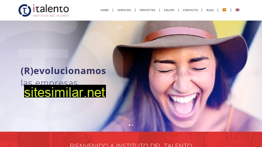 italento.es alternative sites