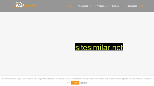 italmatic.es alternative sites