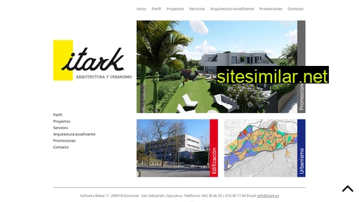 itark.es alternative sites