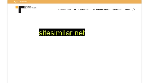 itclm.es alternative sites