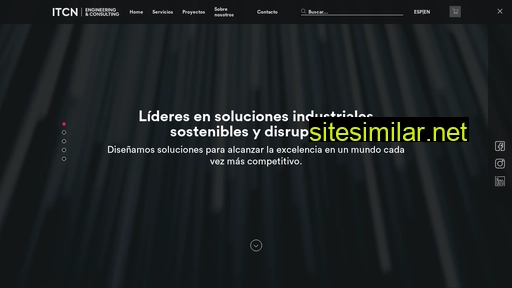 itcn.es alternative sites