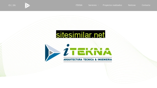 itekna.es alternative sites