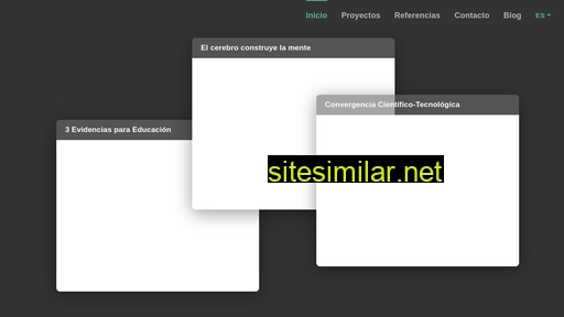 itenm.es alternative sites