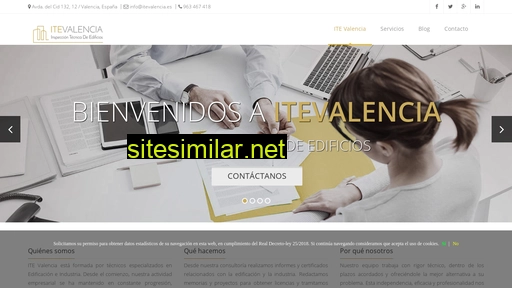 itevalencia.es alternative sites