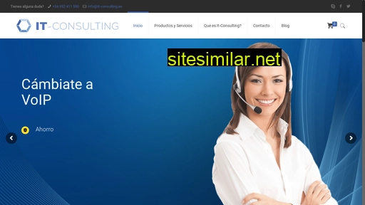 it-consulting.es alternative sites