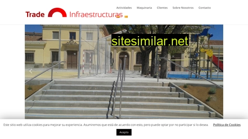 itrade.es alternative sites
