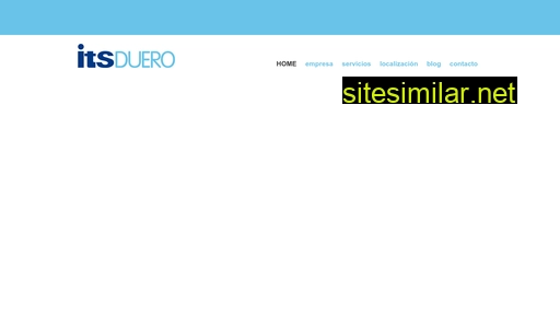 itsduero.es alternative sites