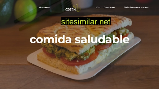 itsgreen.es alternative sites