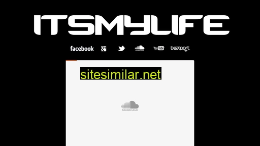 itsmylife.es alternative sites