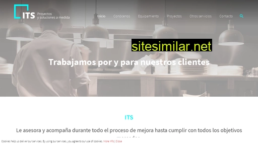 itsolucion.es alternative sites