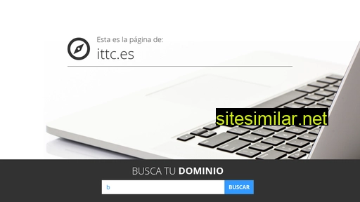 ittc.es alternative sites