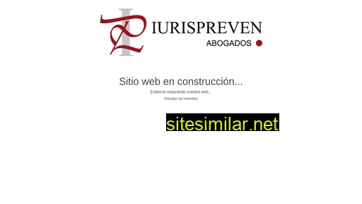 iurispreven.es alternative sites