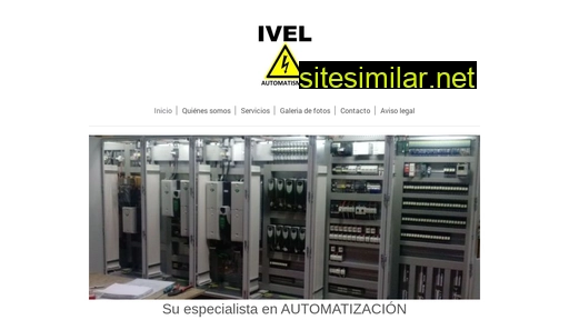 ivel.es alternative sites