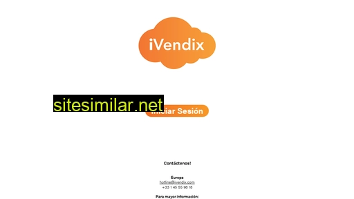 ivendix.es alternative sites