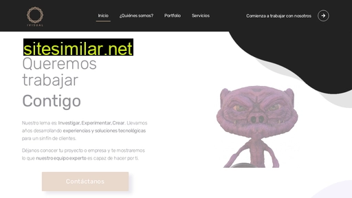 ivisual.es alternative sites