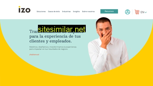 izo.es alternative sites
