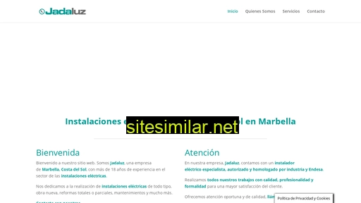 jadaluz.es alternative sites