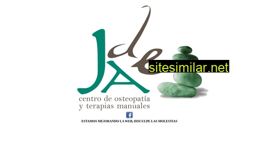 jadeosteopatia.es alternative sites