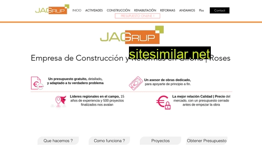 jagrup.es alternative sites