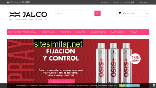 jalco.es alternative sites