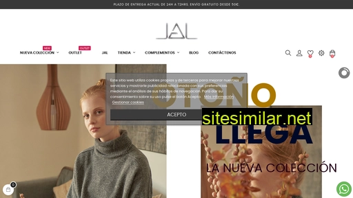 jalonline.es alternative sites