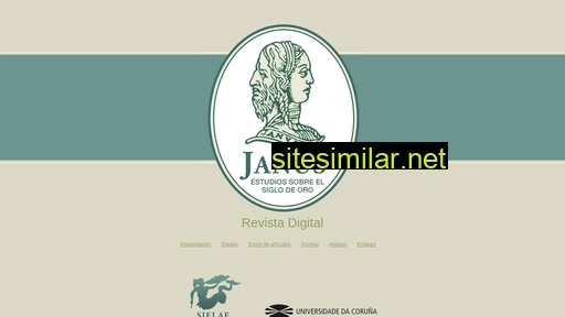 janusdigital.es alternative sites