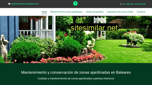 jarma.es alternative sites