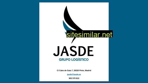 jasde.es alternative sites