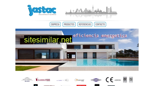 jastac.es alternative sites