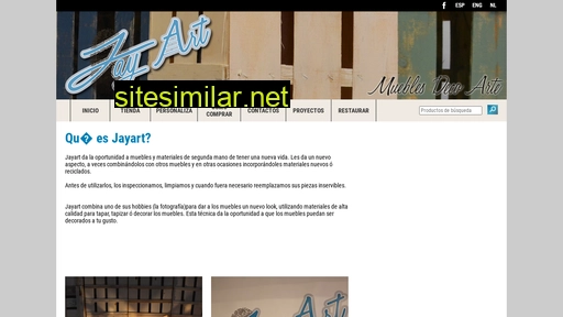 jayart.es alternative sites