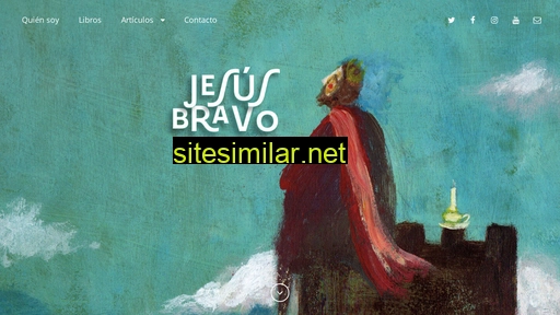 jbravo.es alternative sites