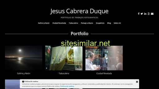 jecadu.es alternative sites