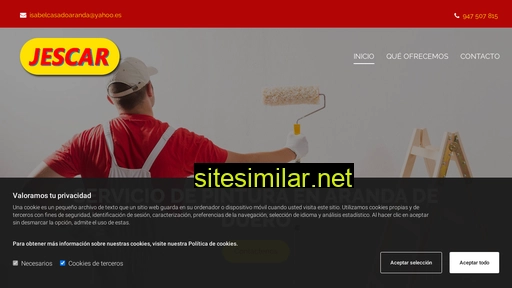 jescar.es alternative sites