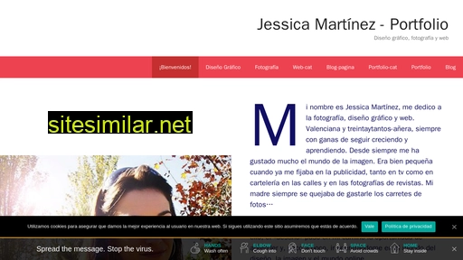 jessi.es alternative sites