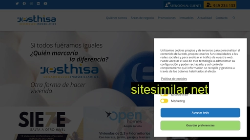 jesthisa.es alternative sites